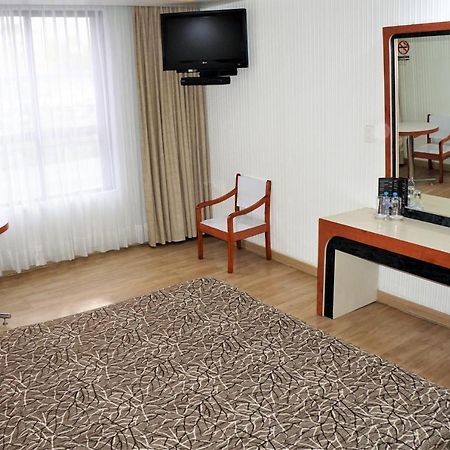Hotel Princesa Мехико Экстерьер фото