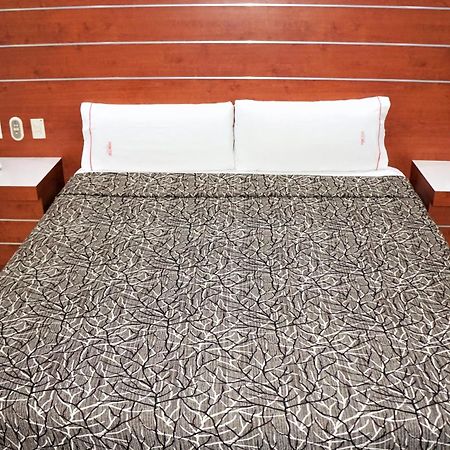 Hotel Princesa Мехико Экстерьер фото